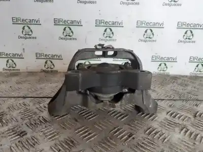 Second-hand car spare part Right Engine Support for FORD TRANSIT CONNECT (TC7) Furg. 116 CV / 85 KW OEM IAM references 1M516F012  CAJA PAU 16/06