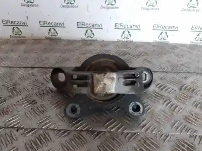 Second-hand car spare part right engine support for ford transit connect (tc7) furg. 116 cv / 85 kw oem iam references 1m516f012  caja pau 16/06