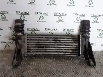 Second-hand car spare part intercooler for ford transit connect (tc7) furg. 116 cv / 85 kw oem iam references 127287  caja pau 16/06