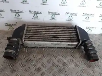 Second-hand car spare part intercooler for ford transit connect (tc7) furg. 116 cv / 85 kw oem iam references 127287  caja pau 16/06