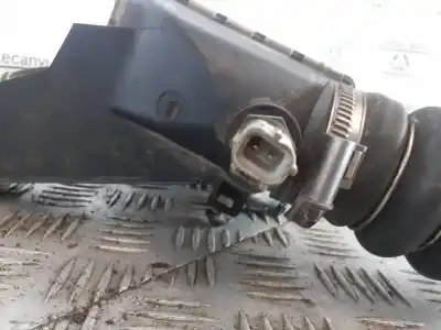 Second-hand car spare part intercooler for ford transit connect (tc7) furg. 116 cv / 85 kw oem iam references 127287  caja pau 16/06