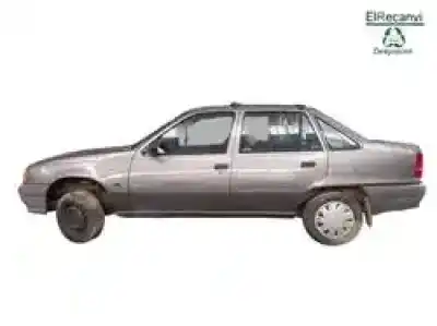 Автозапчастина б/у лівий ход ліхар для renault clio ii fase ii (b/cb0) 1.9 dti diesel посилання на oem iam   