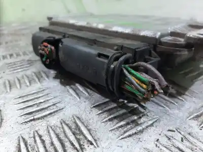 Second-hand car spare part ecu engine control for renault clio ii fase ii (b/cb0) 1.9 dti diesel oem iam references 0281010501 18313 010313