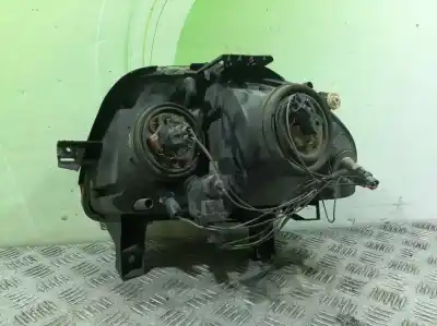 Автозапчасти б/у правая фара за RENAULT CLIO II FASE II (B/CB0) 1.9 dTi Diesel ссылки OEM IAM   