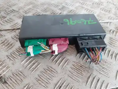 Second-hand car spare part electronic module for bmw serie 3 compacto (e36) 316i oem iam references 608377  61358369483