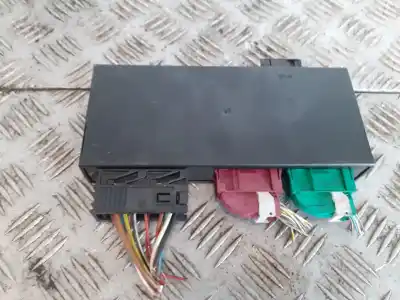 Second-hand car spare part electronic module for bmw serie 3 compacto (e36) 316i oem iam references 608377  61358369483