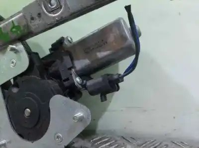 Автозапчастина б/у  для RENAULT CLIO II FASE II (B/CB0)  Посилання на OEM IAM 210508  