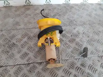 Second-hand car spare part fuel pump for bmw serie 3 compacto (e36) 316i oem iam references   