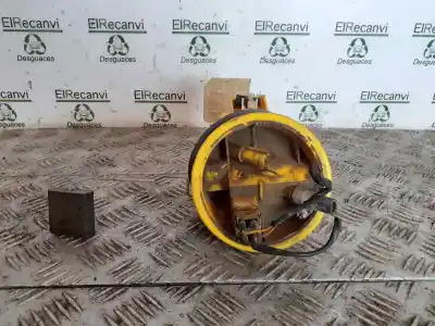 Peça sobressalente para automóvel em segunda mão bomba de combustivel por bmw serie 3 compacto (e36) 316i referências oem iam 