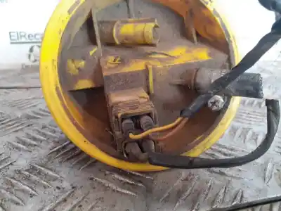 Second-hand car spare part fuel pump for bmw serie 3 compacto (e36) 316i oem iam references   