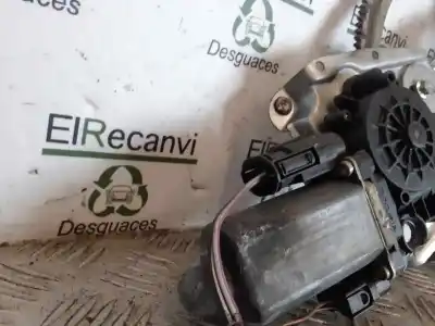 Peça sobressalente para automóvel em segunda mão elevador de vidros dianteira esquerda por bmw serie 3 compacto (e36) 316i referências oem iam 113156103