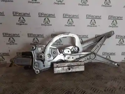 Peça sobressalente para automóvel em segunda mão elevador de vidros dianteiro direito por bmw serie 3 compacto (e36) 316i referências oem iam 113157103