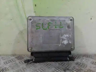 Автозапчастина б/у  для SEAT LEON (1M1)  Посилання на OEM IAM 036906034BD  6160056103