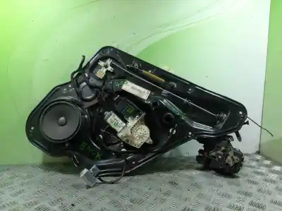 Автозапчастина б/у регулятор скла заднього правого для seat leon (1m1) signo посилання на oem iam   