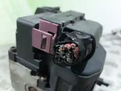 Pezzo di ricambio per auto di seconda mano abs per opel corsa c corsa c riferimenti oem iam 0273004227 27054 190660