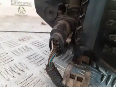 Peça sobressalente para automóvel em segunda mão Farol / Farolim Esquerdo por FORD FOCUS BERLINA (CAP) Ambiente (D) Referências OEM IAM 4M5113K060  CAJA PAU 19/06