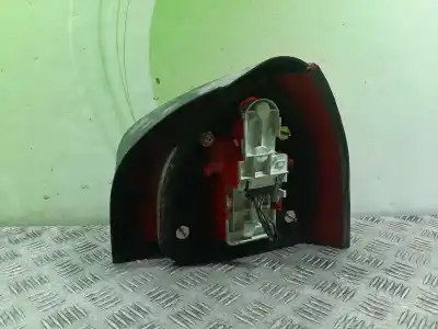 Second-hand car spare part left tailgate light for audi a3 (8l) 1.6 ambiente oem iam references   