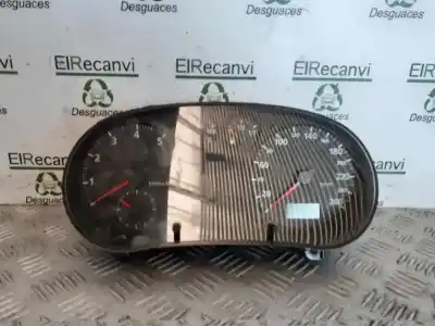 Second-hand car spare part dashboard for audi a3 (8l) 1.8 20v turbo oem iam references 8l0919860a v4150082 008auz8z0