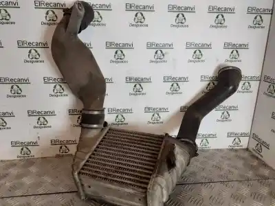 Автозапчастина б/у інтеркулер для AUDI A3 (8L) 1.8 20V Turbo Посилання на OEM IAM 853509J  