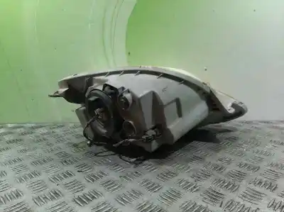 Second-hand car spare part left headlight for chevrolet matiz s oem iam references   