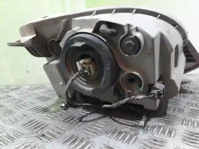 Second-hand car spare part left headlight for chevrolet matiz s oem iam references   