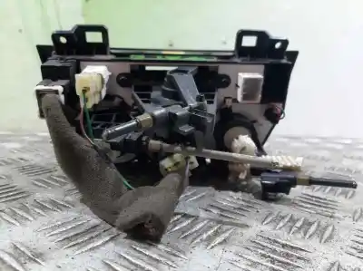 Peça sobressalente para automóvel em segunda mão comando de sofagem (chauffage / ar condicionado)  por chevrolet matiz s referências oem iam   