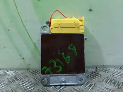 Peça sobressalente para automóvel em segunda mão centralina de airbag por chevrolet matiz s referências oem iam 96484976  