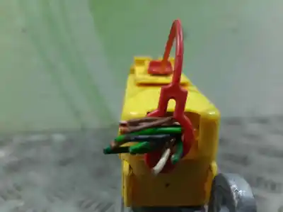 Peça sobressalente para automóvel em segunda mão centralina de airbag por chevrolet matiz s referências oem iam 96484976  