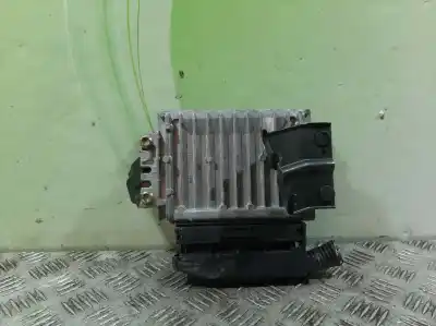 Tweedehands auto-onderdeel ecu motorcontroller voor chevrolet matiz s oem iam-referenties 96417290