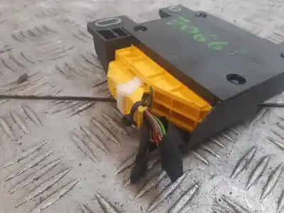 Peça sobressalente para automóvel em segunda mão centralina de airbag por dacia logan mcv ambiance referências oem iam 8200769222  2840096301300