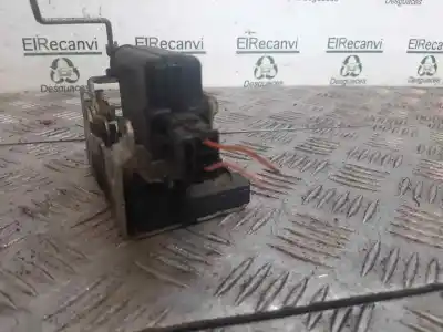 Peça sobressalente para automóvel em segunda mão fechadura da porta dianteira esquerda por dacia logan mcv ambiance referências oem iam 