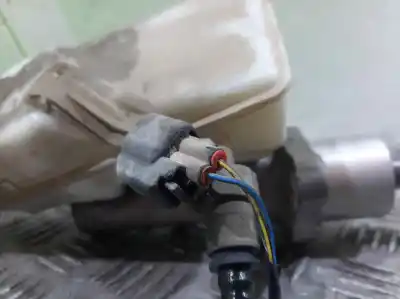 Peça sobressalente para automóvel em segunda mão Bomba De Travões por FORD FOCUS LIM. (CB4) 1.6 Ti-VCT CAT 116 CV / 85 KW Referências OEM IAM 03350891041  