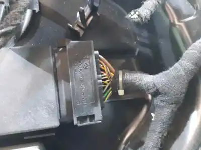 Pezzo di ricambio per auto di seconda mano  per SEAT TOLEDO (1M2)  Riferimenti OEM IAM 1716287  