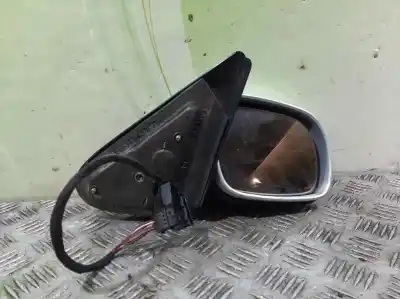 Автозапчастина б/у правий задний огляд для seat toledo (1m2) select посилання на oem iam    Автозапчастина б/у правий задний огляд для seat toledo (1m2) select посилання на oem iam