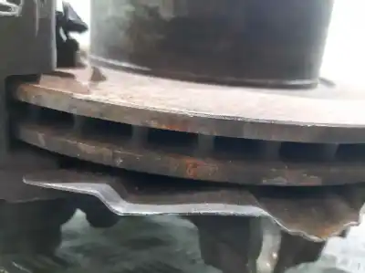 Pezzo di ricambio per auto di seconda mano snodo anteriore sinistro per bmw serie 3 berlina (e90) 320i riferimenti oem iam 