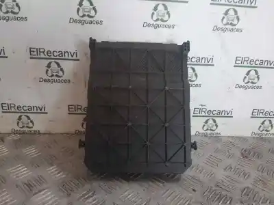 Pezzo di ricambio per auto di seconda mano scatola relè/fusibili per peugeot 206 sw d-8hz riferimenti oem iam 9653667680  s118085220e