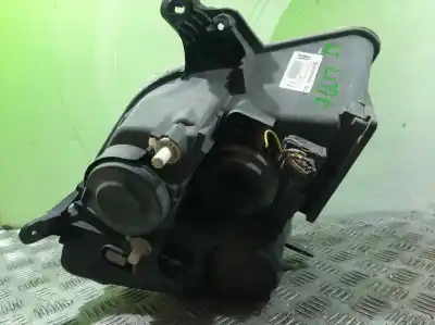 Second-hand car spare part Left Headlight for OPEL MERIVA * OEM IAM references 93321052  