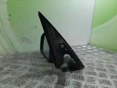 Peça sobressalente para automóvel em segunda mão espelho retrovisor esquerdo por opel meriva * referências oem iam   