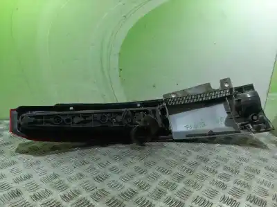 Second-hand car spare part right tailgate light for opel meriva * oem iam references   