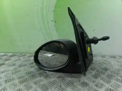 Second-hand car spare part left rearview mirror for citroen c1 (pm_, pn_) 1.0 oem iam references   
