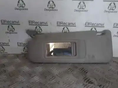 Pezzo di ricambio per auto di seconda mano tenda sinistra per bmw serie 3 berlina (e90) 320i riferimenti oem iam 