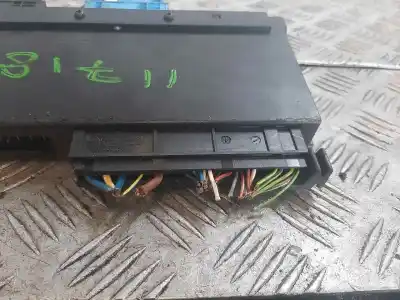 Pezzo di ricambio per auto di seconda mano modulo elettronico per bmw serie 3 berlina (e90) 320i riferimenti oem iam 697195801