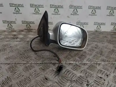 Автозапчастина б/у правий задний огляд для seat toledo (1m2) select посилання на oem iam  Автозапчастина б/у правий задний огляд для seat toledo (1m2) select посилання на oem iam