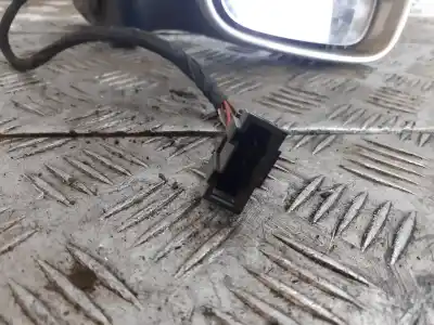 Автозапчастина б/у правий задний огляд для seat toledo (1m2) select посилання на oem iam   7 pins Автозапчастина б/у правий задний огляд для seat toledo (1m2) select посилання на oem iam   7 pins