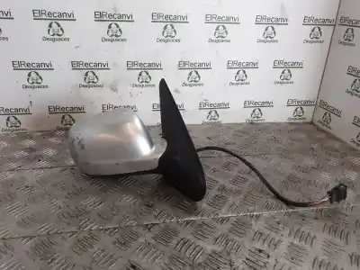 Автозапчастина б/у правий задний огляд для seat toledo (1m2) select посилання на oem iam   7 pins Автозапчастина б/у правий задний огляд для seat toledo (1m2) select посилання на oem iam   7 pins