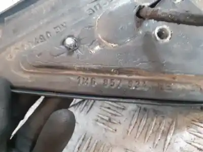 Автозапчастина б/у правий задний огляд для seat toledo (1m2) select посилання на oem iam   7 pins Автозапчастина б/у правий задний огляд для seat toledo (1m2) select посилання на oem iam   7 pins