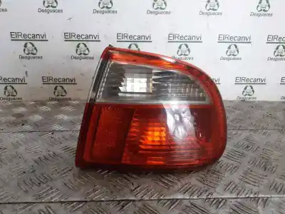 Автозапчастина б/у правий ліхтар для seat toledo (1m2) select посилання на oem iam  Автозапчастина б/у правий ліхтар для seat toledo (1m2) select посилання на oem iam