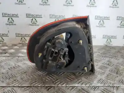 Автозапчастина б/у правий ліхтар для seat toledo (1m2) select посилання на oem iam    Автозапчастина б/у правий ліхтар для seat toledo (1m2) select посилання на oem iam