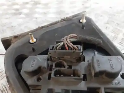 Автозапчастина б/у правий ліхтар для seat toledo (1m2) select посилання на oem iam    Автозапчастина б/у правий ліхтар для seat toledo (1m2) select посилання на oem iam