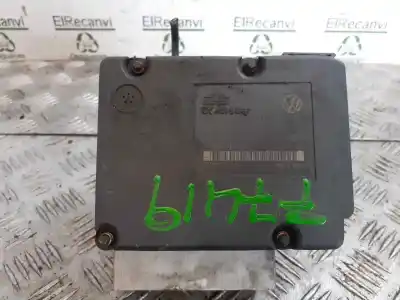 Автозапчастина б/у абс для seat toledo (1m2) select посилання на oem iam 1j0907379q   Автозапчастина б/у абс для seat toledo (1m2) select посилання на oem iam 1j0907379q